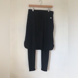 Snoga Athletic Skirt Courtney Toliver Collection